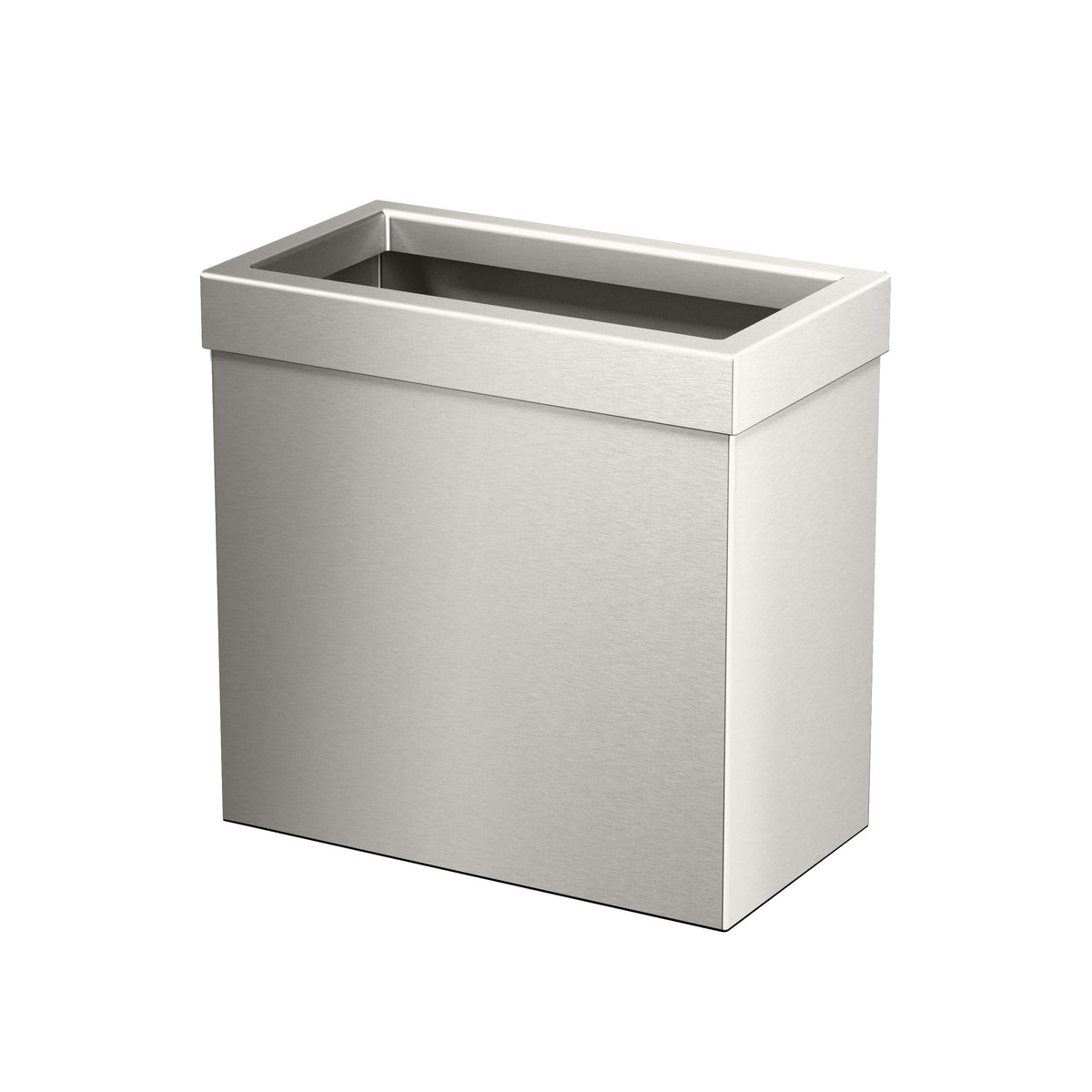 Rectangle Wastebasket