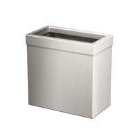Satin Nickel