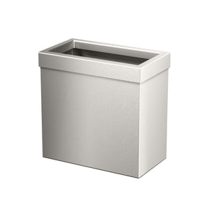Satin Nickel