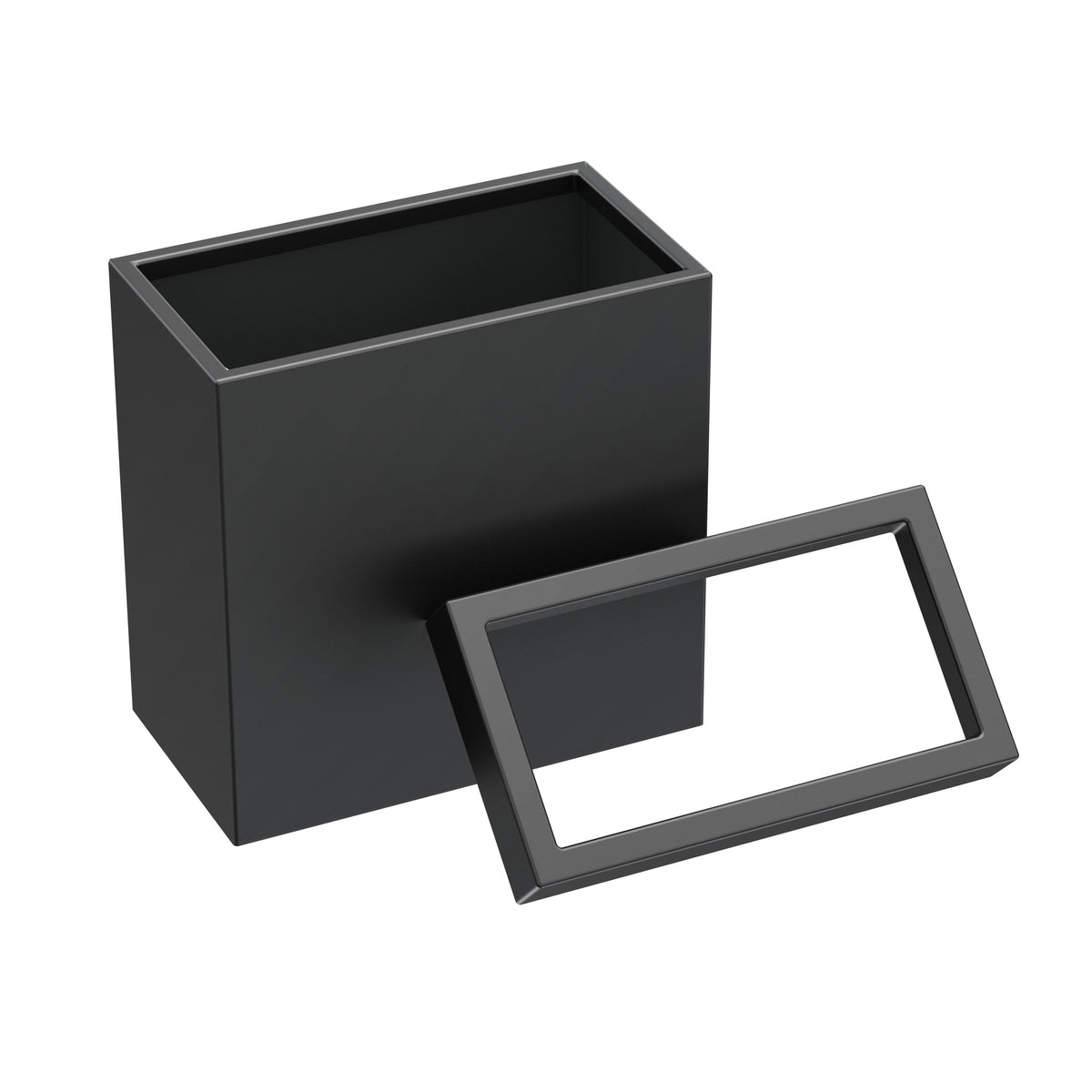 Rectangle Wastebasket