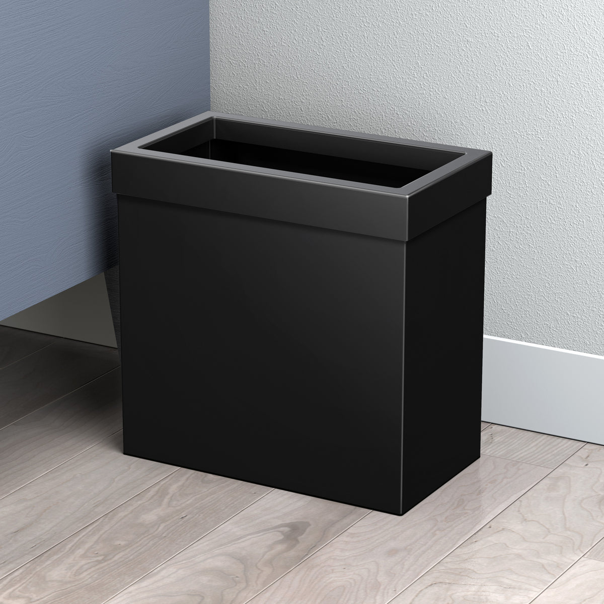 Rectangle Wastebasket