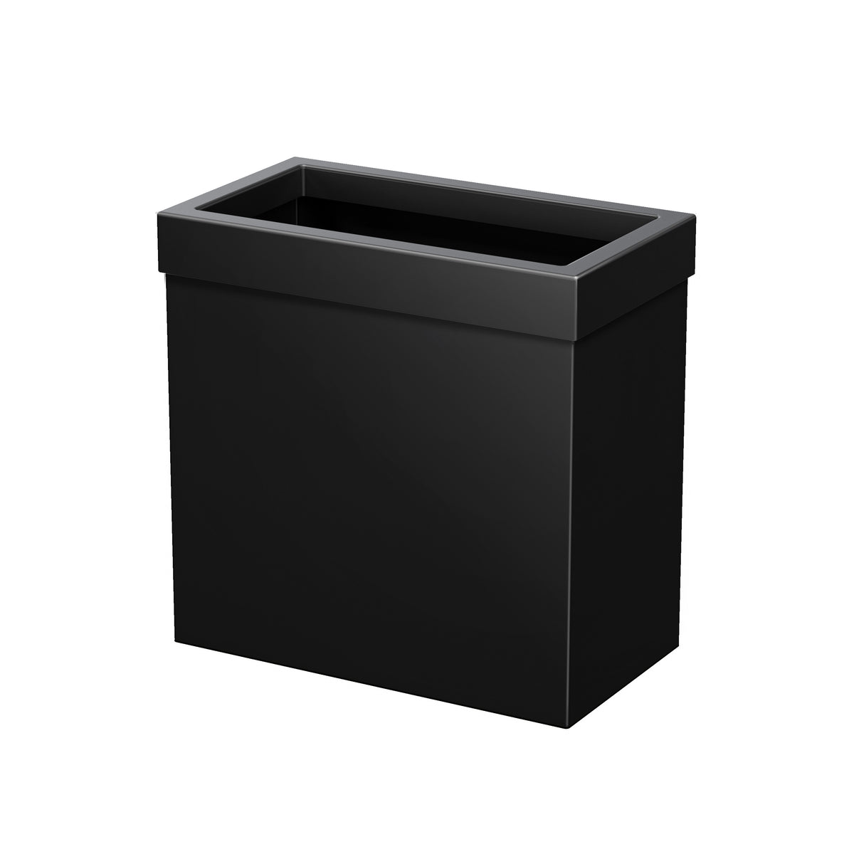 Rectangle Wastebasket