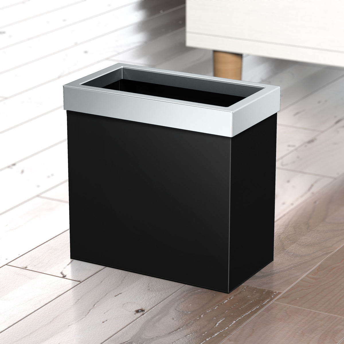 Rectangle Wastebasket
