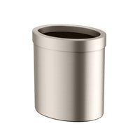 Satin Nickel