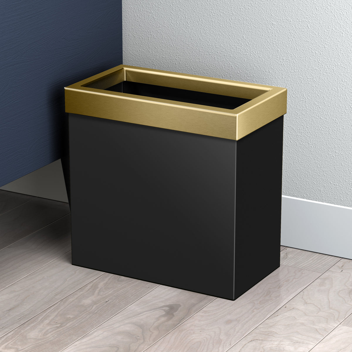 Rectangle Wastebasket