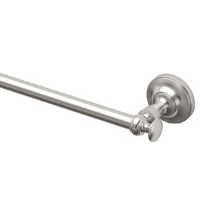 Satin Nickel