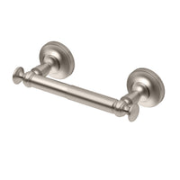 Satin Nickel