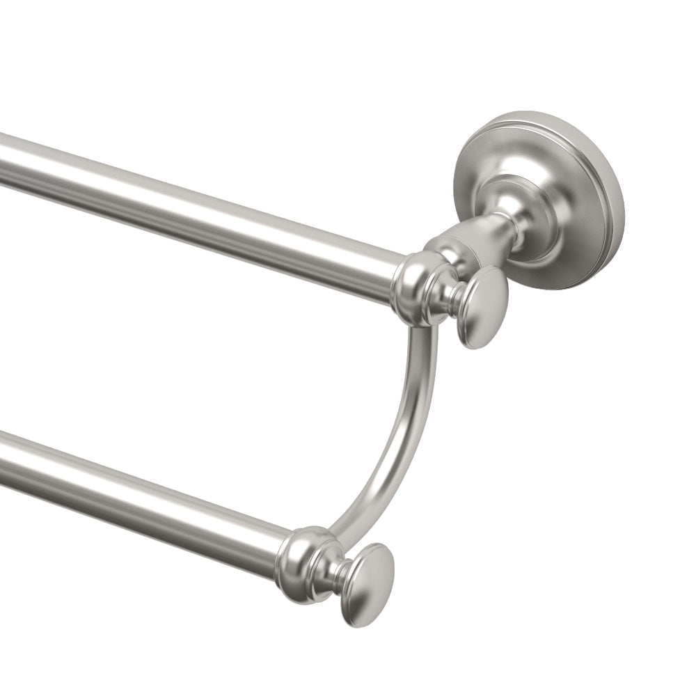 Tavern 24" Double Towel Bar