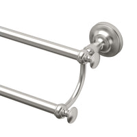 Satin Nickel