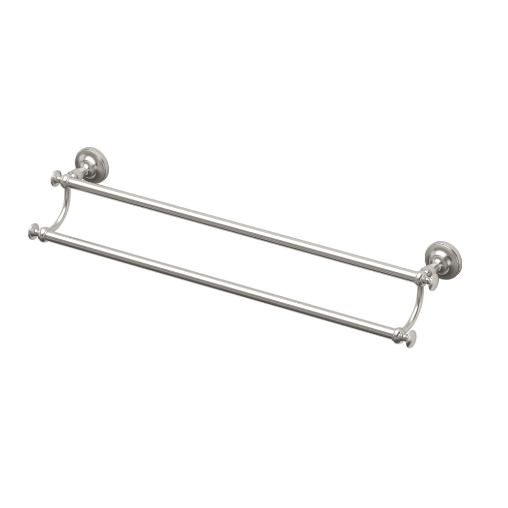 Tavern 24" Double Towel Bar