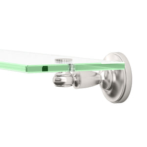 Satin Nickel