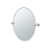 Satin Nickel