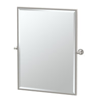 Satin Nickel