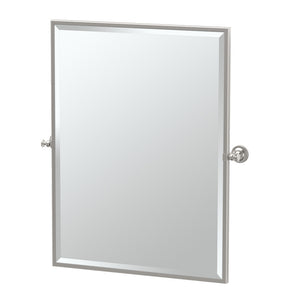 Satin Nickel