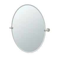 Satin Nickel