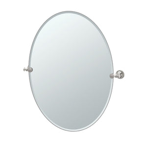 Satin Nickel