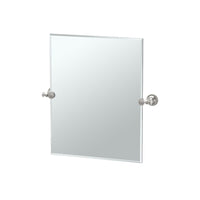 Satin Nickel