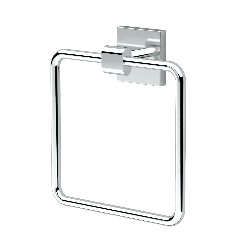 Elevate Towel Ring