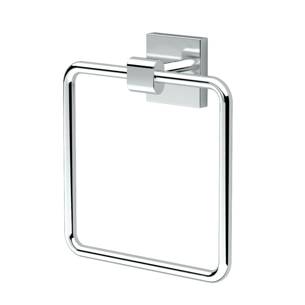 Elevate Towel Ring