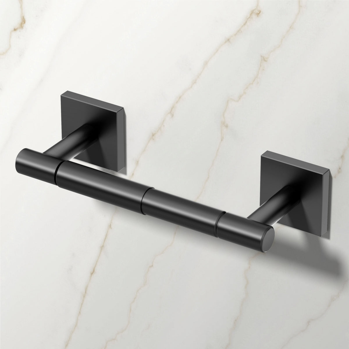 Elevate Standard Toilet Paper Holder