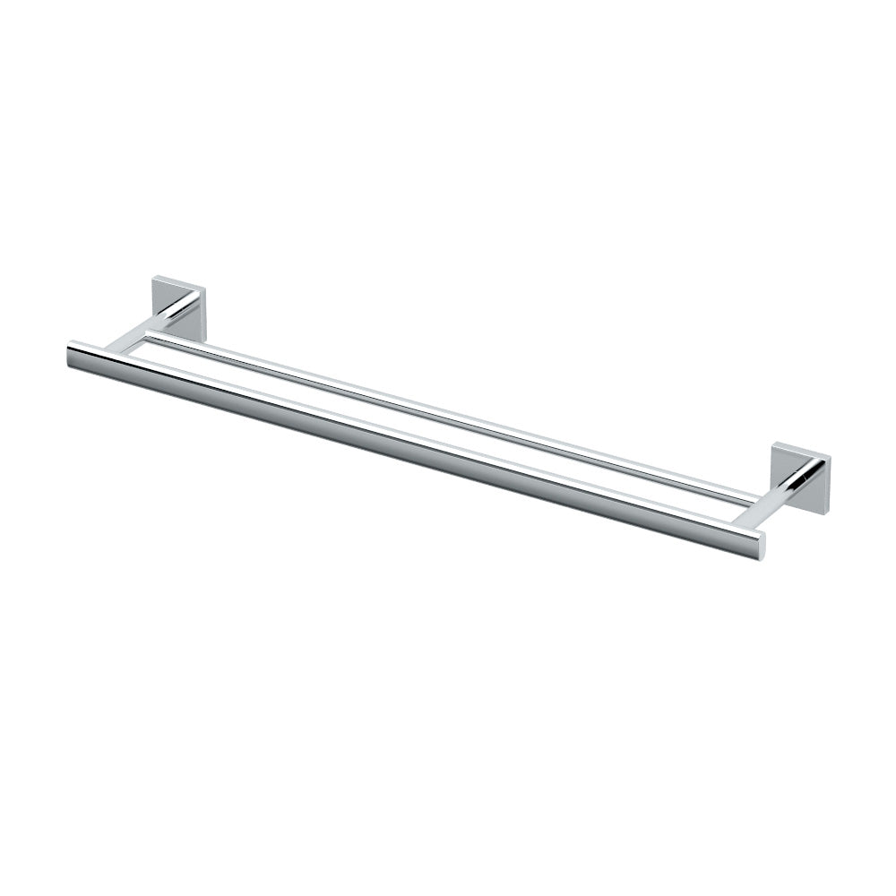 Elevate 24" Double Towel Bar