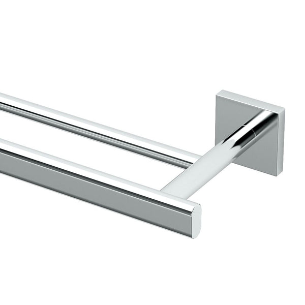 Elevate 24" Double Towel Bar