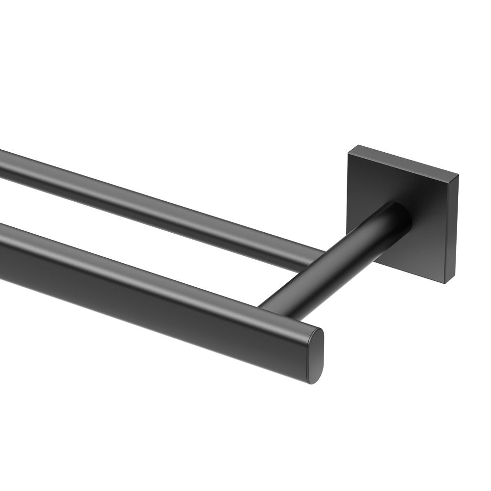 Elevate 24" Double Towel Bar