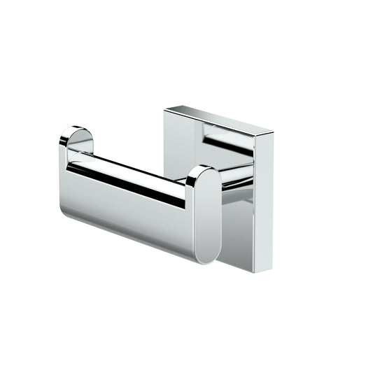 Elevate Double Robe Hook