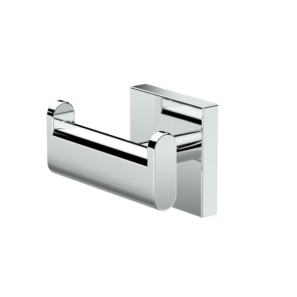 Elevate Double Robe Hook