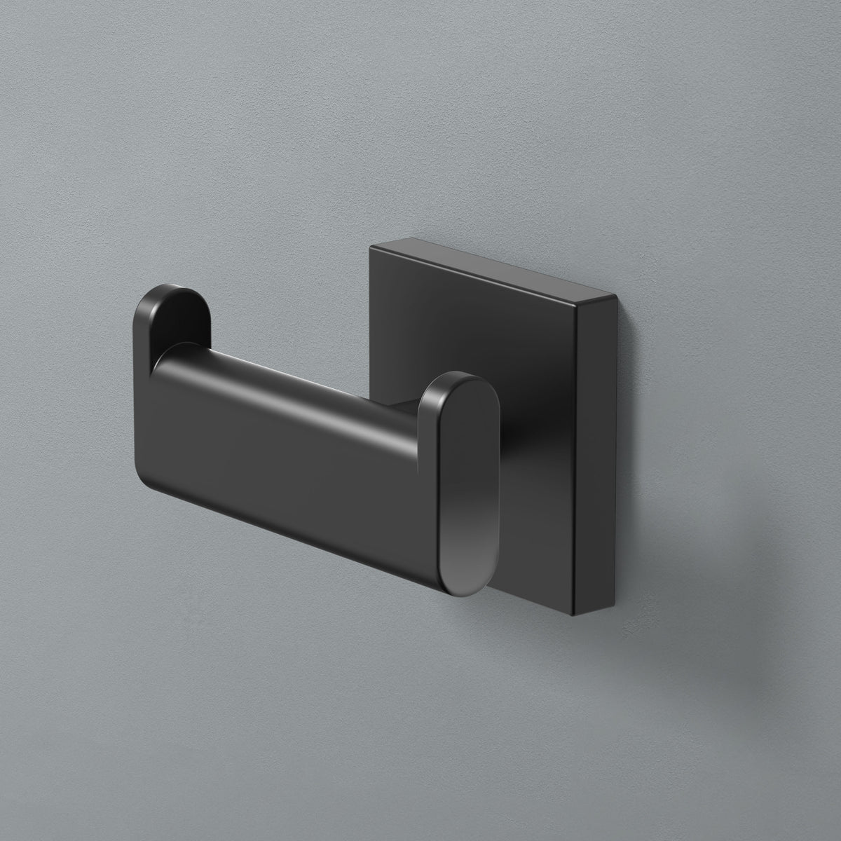 Elevate Double Robe Hook