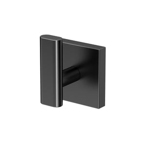 Matte Black