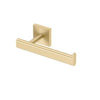 Brushed Brass