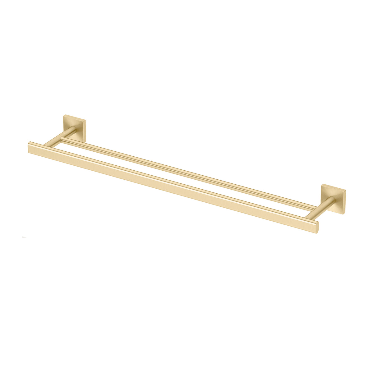 Elevate 24" Double Towel Bar