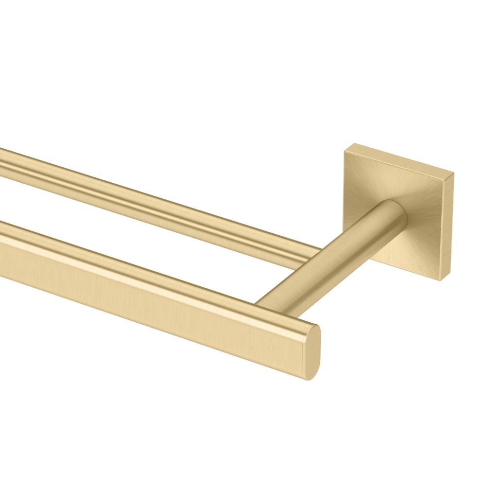 Elevate 24" Double Towel Bar