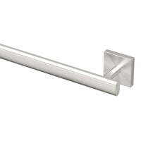 Satin Nickel