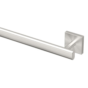 Satin Nickel