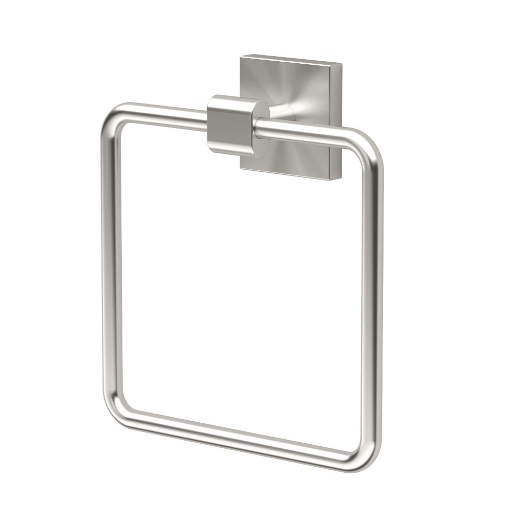 Elevate Towel Ring