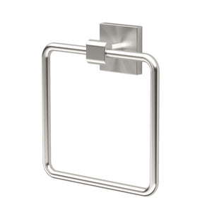 Satin Nickel