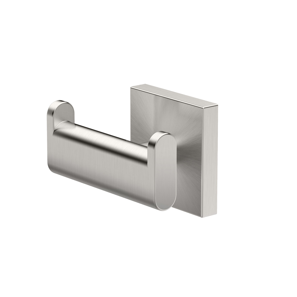 Elevate Double Robe Hook