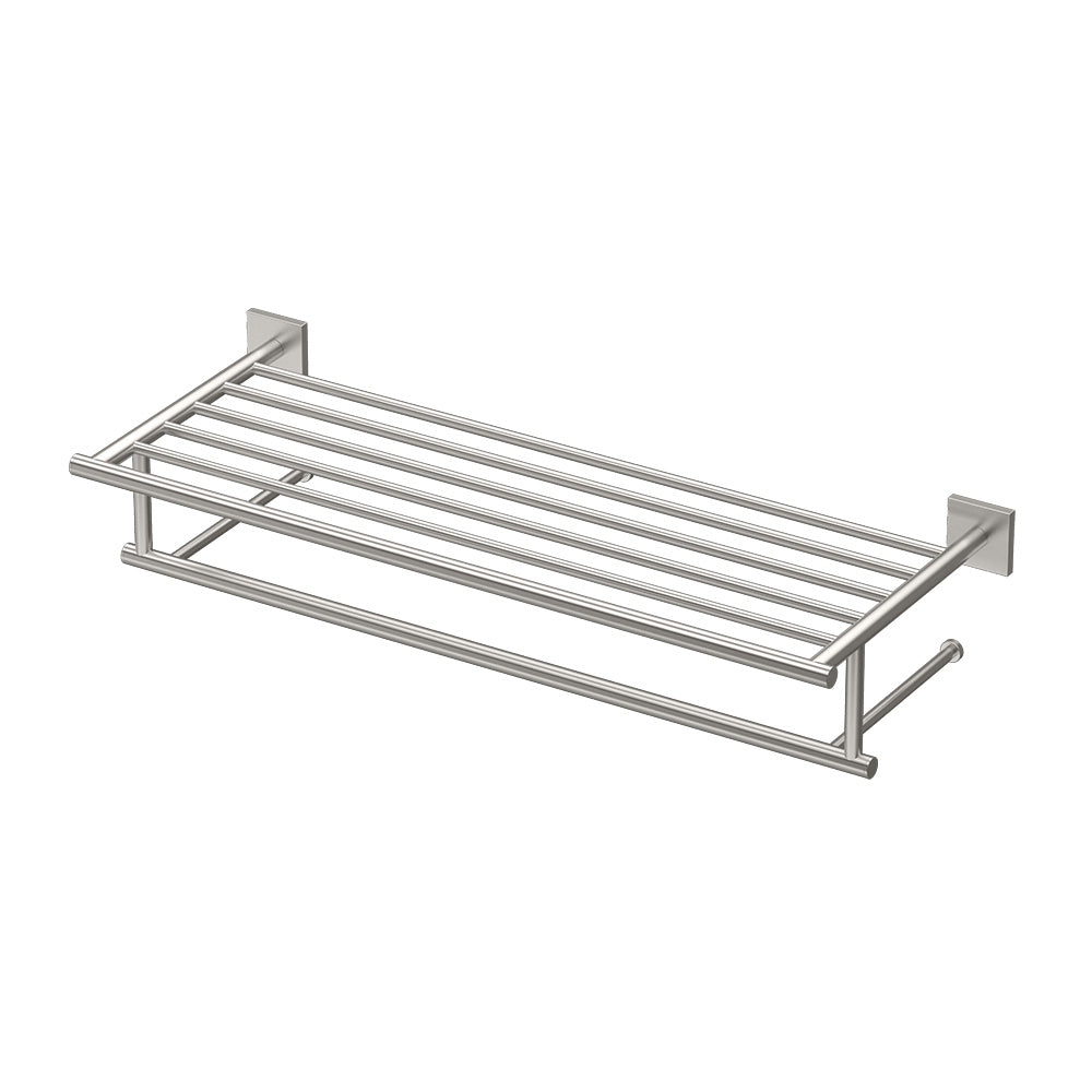 Elevate Minimalist Towel Rack