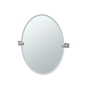Satin Nickel
