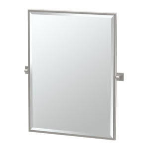 Satin Nickel