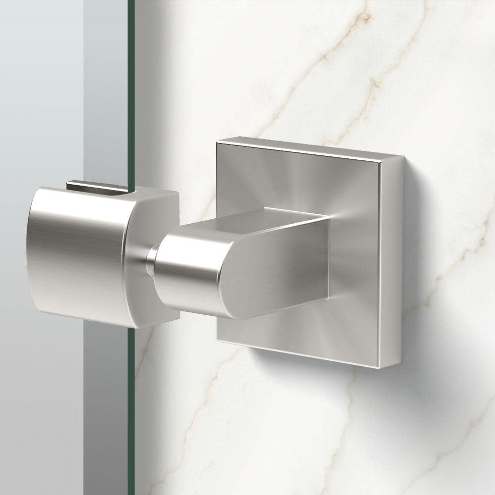 Elevate 24" Frameless Rectangle Mirror