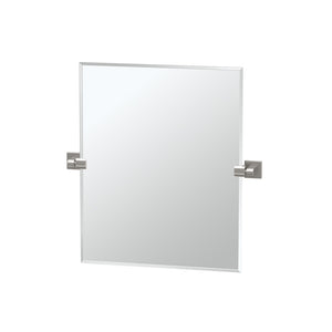 Satin Nickel
