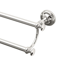 Polished Nickel