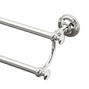 Polished Nickel