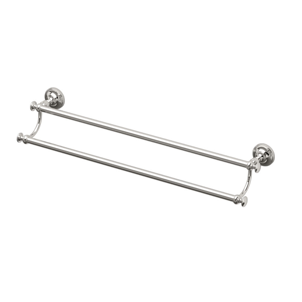 Tavern 24" Double Towel Bar