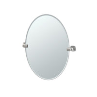 Satin Nickel