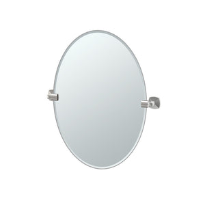 Satin Nickel