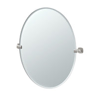 Satin Nickel